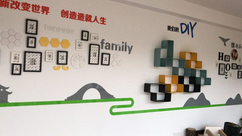 小标题：一、展台搭建代理加盟的重要性