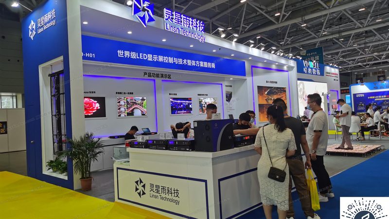 北京科技展厅设计公司排名