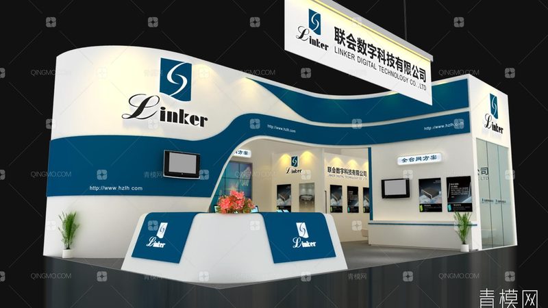 揭秘展览展示物料生产背后的秘密