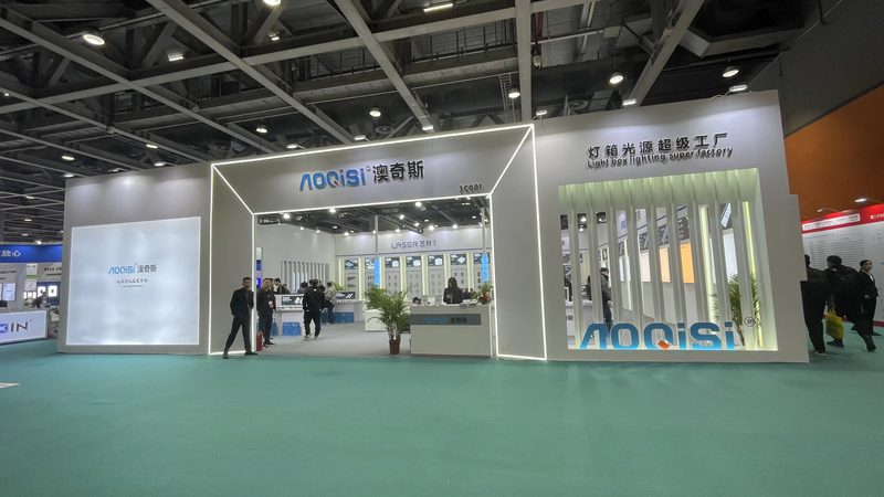 从沙盘到数字孪生：展览展示模型制作全流程拆解
