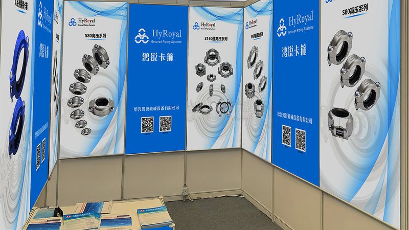 在选择展览展示公司时，可以关注以下细节：
