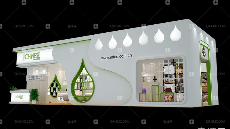 活动搭建验收标准：确保展会效果的关键