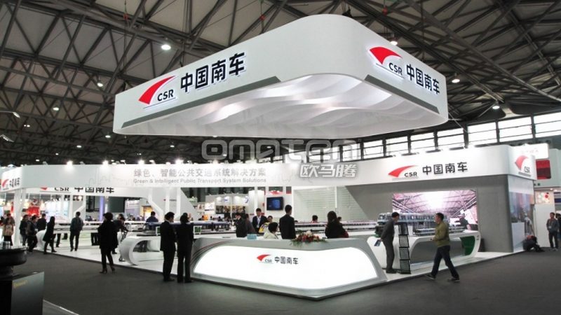 展览展示搭建常见问题解析