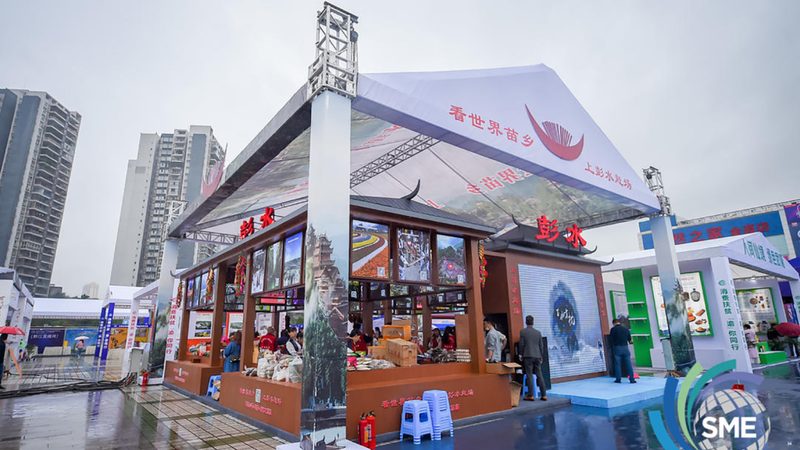 成都舞台搭建步骤及报价解析